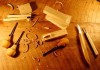 Woodcarving artistic