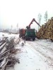 harvestor
