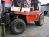 DESTA DVHM 3222 TM