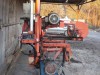 Predam pasovu pilu woodmizer lt 40 hydraulik
