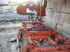 Predam pasovu pilu woodmizer lt 40 hydraulik