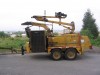 Štěpkovač VERMEER BC 2000XL