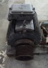 Motor k rozmítací pile