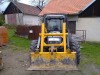 Traktor Lamborghini R3 evo les nástavba