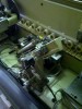 Olepovacka hran SCM K 208 E