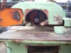 ROZMIETACIA PILA TOS SVITAVY motor 30kw,2980ot