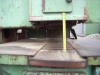 ROZMIETACIA PILA TOS SVITAVY motor 30kw,2980ot