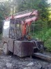 Predám lesnú lanovku LS2-500