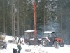 Predám lesnú lanovku LS2-500