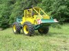 LKT 81T - nový stroj