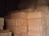 Balsa, Balza, Balsove drevo, Ochroma logapus