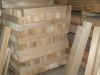Balsa, Balza, Balsove drevo, Ochroma logapus