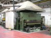 Fully automated quick veneer plant / Zur vollautomatischen schnellfurnieranlage Wemhoner VS5S 580/2