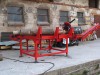 Automat k výrobě palivového dřeva APD-450