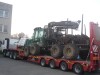 Volvo FH 420 6x4 + podvalník Mosleim