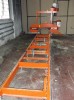 Pásová píla Wood Mizer Lt 15