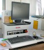CNC Nárezové centrum SIGMA IMPACT 85 K32, použité cca 1/2 roka