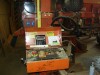 WOOD MIZER LT-20