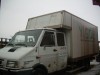 IVECO Turbo Daily -59E12D -Počet miest na sedenie 7