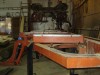 WOOD MIZER LT-20 s hydraulikou