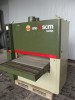 Egalizačná brúska SCM Sandya Uno - valec+kombi 900mm