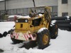 Nakladač VOLVO