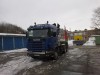Predam Scaniu Lesovoz