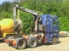 RENAULT AE 430.24T 6x2 