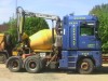 RENAULT AE 430.24T 6x2 