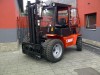 Terénní DESTA DVHM 3522 TXK po GO