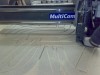 Predám technologický komplet s CNC router Multicam série 3000