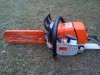 STIHL MS 440