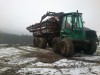 TIMBERJACK 1110