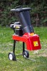 Zahradny drvic HECHT 6159