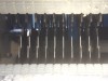 Rozmítací pila dvouhřídelová W 250/350 prořez 220mm