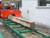 Pásová pila TP-600 Eco