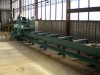 Pásová pila Wood Mizer LT 300 S vč. bohatého příslušenství