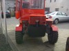 Vysokozdvižný vozík DESTA DVHM 3222 TMK