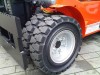 Vysokozdvižný vozík DESTA DV 25 A+paletový vozík