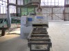 Pásová pila MJ 145/55 kW málo používaná.