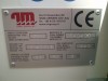 Zrovnávačka s hrúbkovačkou a dlabačkou RM 400-3