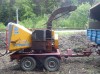 Štiepkovač + Iveco
