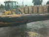 Predám nakladač Volvo L35B