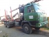 Tatra 815 lesovoz