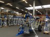 Štiepačky, Kalačky za traktor, štiepacie automaty Binderberger