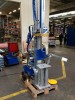 Štiepačky, Kalačky za traktor, štiepacie automaty Binderberger
