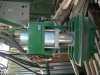 Hydraulický lis BOVA, BV-LJ 50/0II