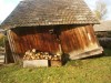predaj starého dreva