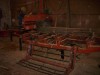 Pasova pila Wood Mizer LT 20 s hydraulikou.