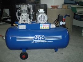 Kompresor GIS 270l